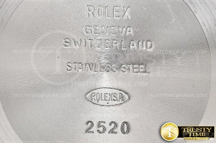 0328 Refined ROLGMT190A – GMT II 116710BLNR 987